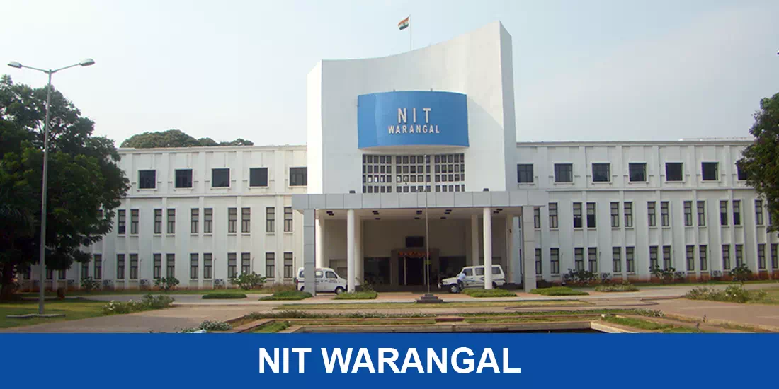 NIT Warangle